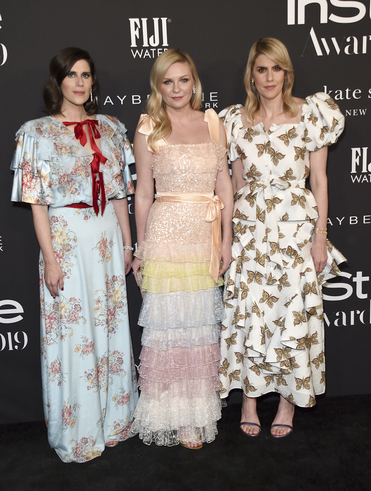 5th Annual InStyle Awards